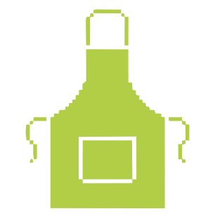 Apron icon