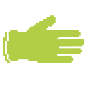 Glovesicon