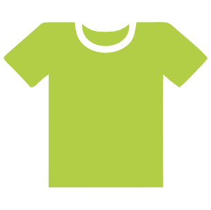 Tshirts icon
